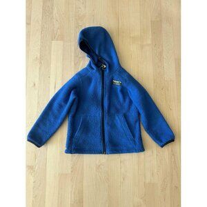 L.L. bean Fleece Jacket